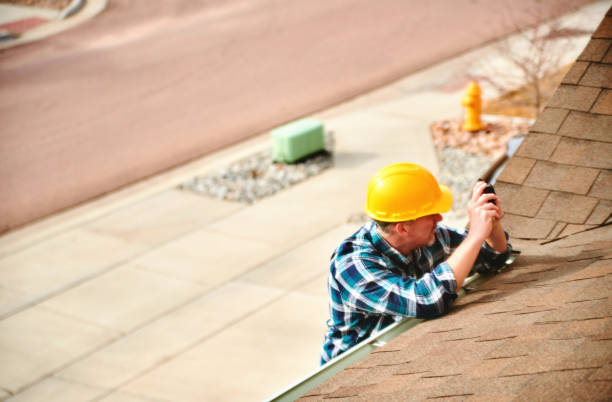 Quick and Trustworthy Emergency Roof Repair Services in Bronson, MI