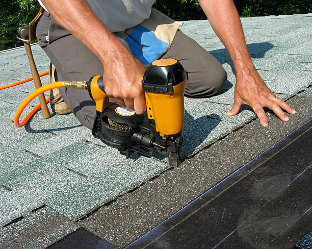Best Roofing Contractor Near Me  in Bronson, MI