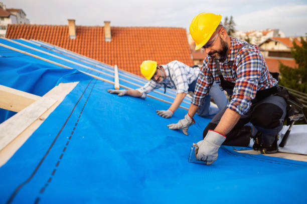 Gutter Installation and Roofing in Bronson, MI