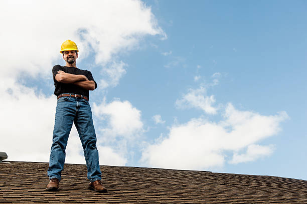Best Slate Roofing Contractor  in Bronson, MI