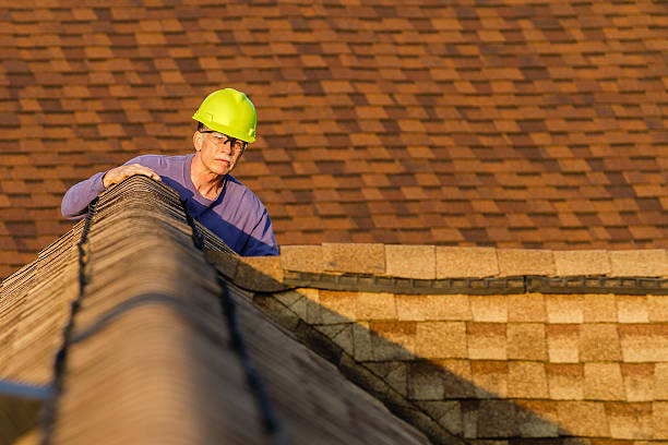 Best Tile Roofing Contractor  in Bronson, MI